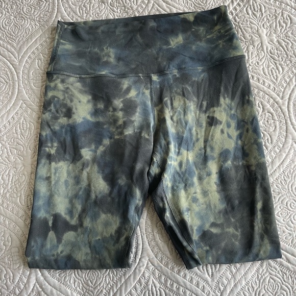 lululemon athletica Pants - Lululemon high rise align leggings 25”